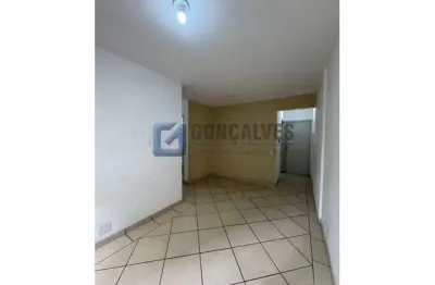 Apartamento com 3 quartos à venda no Bairro Pauliceia em São Bernardo do Campo/SP.