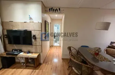 Apartamento de 67m² em condominio clube no jardim são caetano