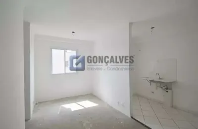 Apartamento com 3 quartos à venda na pauliceia em são bernardo do campo/sp.