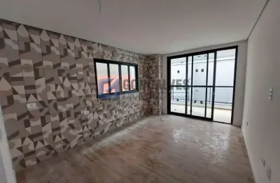 Sobrado 3 suites, 197 mts² no bairro jardim paraiso em santo andré.