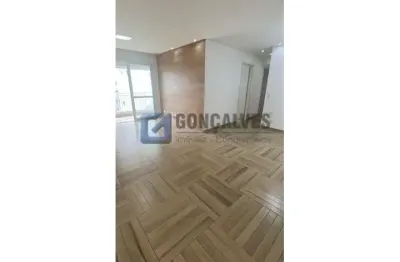 Apartamento com 3 quartos à venda na Rua Professor Evandro Caiafa Esquivel, Centro, Diadema
