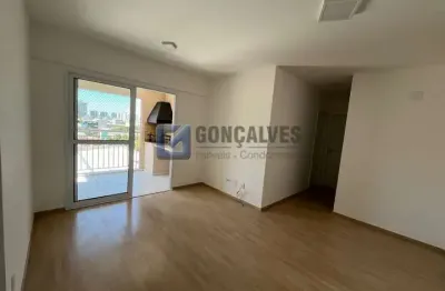 Apartamento com 2 quartos à venda na Rua Luís Cavana, Centro, São Caetano do Sul