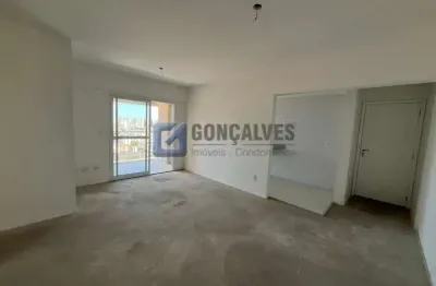 Apartamento com 3 quartos à venda na Rua Luís Cavana, Centro, São Caetano do Sul
