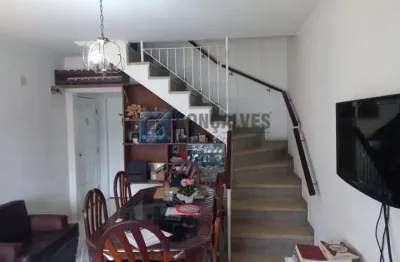 Casa com 2 quartos à venda na Rua Sargaços, Jardim do Mar, São Bernardo do Campo