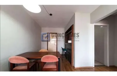 Loft com 1 quarto à venda no centro em são bernardo do campo/sp.