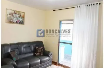 Casa com 4 quartos à venda no bairro condomínio macarena em santo andré/sp