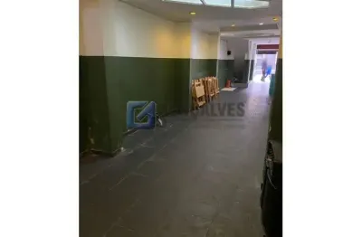 Predio Comercial  a venda no Centro em São Bernardo do Campo/SP.