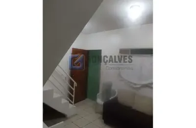 Sobrado com 3 quartos à venda na vila feliz em são bernardo do campo/sp.