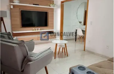 Casa com 2 quartos à venda na rua tanger, parque oratório, santo andré, 150 m2 por r$ 1.060.000