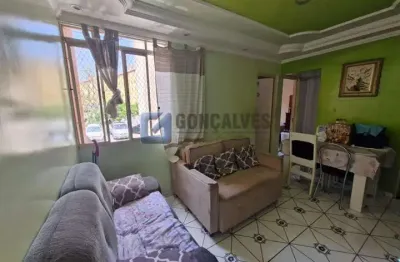 Casa com 2 quartos à venda na rua céu azul, cooperativa, são bernardo do campo, 46 m2 por r$ 160.000