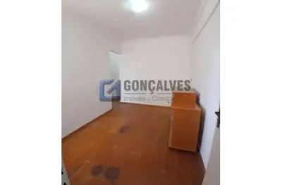 Apartamento com 2 quartos à venda no bairro assunção em são bernardo do campo/sp.