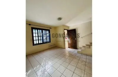 Sobrado com 2 quartos à venda na vila gumercindo em são paulo/sp