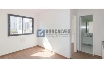 Apartamento com 1 quarto à venda na viaduto brigadeiro luiz antônio, bela vista, são paulo, 25 m2 por r$ 280.000