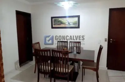 Apartamento 02 dormitórios - a venda jardim santo andré - santo andré - sp