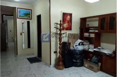 Sobrado com 02 dormitórios a venda jardim ipê em são bernardo do campo/sp