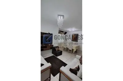 Casa a venda no bairro assunção, em são bernardo do campo/sp.