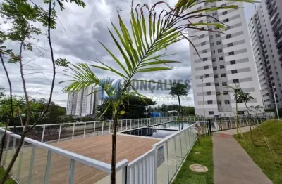 Apartamento 03 dormitórios a venda Bairro Canhema - Diadema/ SP