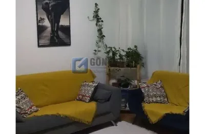 Apartamento com 2 quartos à venda na travessa padre anchieta, jordanópolis, são bernardo do campo, 71 m2 por r$ 265.000