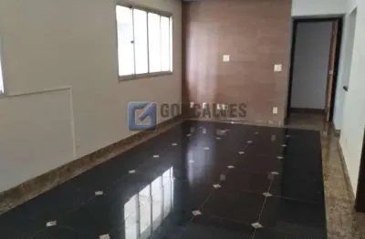 Apartamento a Venda no Bairro Santa Paula em São Caetano do Sul