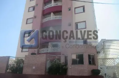 Apartamento com 3 quartos à venda na rua tibagi, santa maria, são caetano do sul, 162 m2 por r$ 870.000