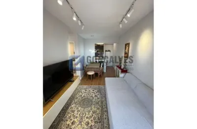 Apartamento com 02quartos/1suite a venda jd olavo bilac em são bernardo do campo/sp