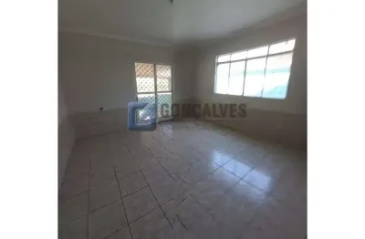 Sobrado 04 dormitórios a venda bairro parque marajoara - santo andré/ sp