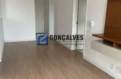 Apartamento 2 Dorms com 1 Suíte no Casa Branca, Santo André – Financia