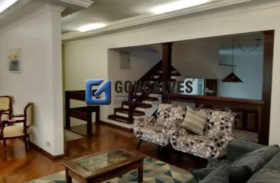 Sobrado com 03 dormitórios/suítes a venda – Santa Terezinha- São Bernardo do Campo/ SP