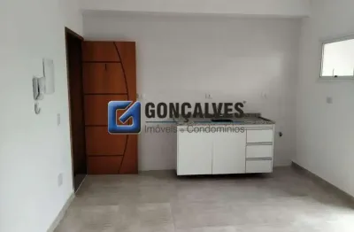 Apartamento 02 dormitórios/01suite a venda Jardim Hollywood- em São Bernardo do Campo/SP