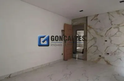 Apartamento Cobertura 03 dormitórios sendo 01 suíte a venda - Paraiso - Santo André /SP