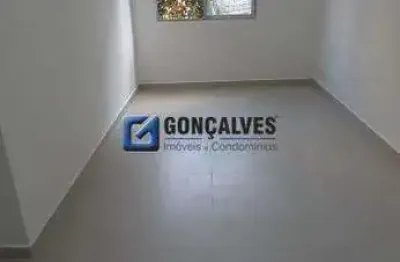 Apartamento 02 dormitórios a venda- Santa Terezinha - São Bernardo do Campo-SP