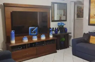 Casa 02 dormitórios a venda - Paulicéia - São Bernardo do Campo-SP