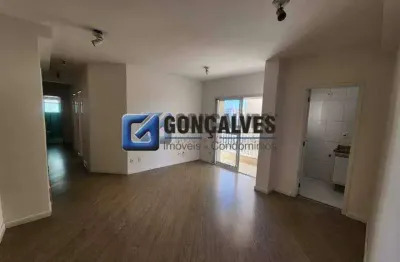 Apartamento 3 Dormitórios com 1 Suíte, 2 Vagas no Centro de São Bernardo do Campo – Venda