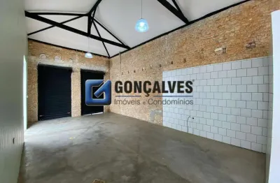 Propriedade Localizada em um dos Melhores Bairros de São Caetano