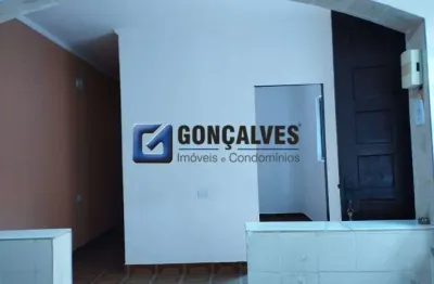 Sobrado com três casas à venda no Bairro Cooperativa em São Bernardo do Campo/SP