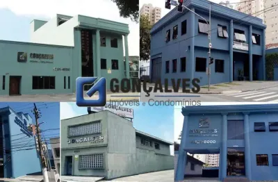 Apartamento com 2 quartos à venda no Bairro Vila Palmares em São Caetano/SP.