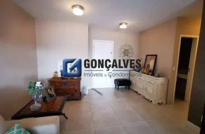 Apartamento com 2 quartos à venda na Rua Justino Paixão, Jardim São Caetano, São Caetano do Sul