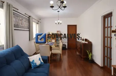 Oportunidade Imperdível - Apartamento no Bairro Santa Paula em São Caetano do Sul