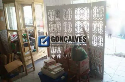 Casa com 2 quartos à venda na Rua Espírito Santo, Cerâmica, São Caetano do Sul