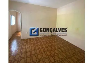 Casa Assobradada, com 3 quartos, Bairro Barcelona, São Caetano do Sul.