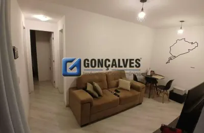 130759, Apartamento, à venda, à venda, 320.000,00,Nova Petrópolis, São Bernardo do Campo,2 quartos