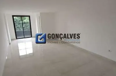 Sala Comercial à Venda no Parque Jaçatuba – Santo André, R$ 291.000,00