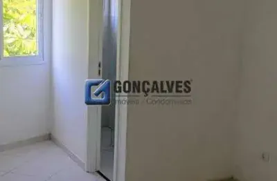 Apartamento 2 Quartos, 50m² no Bairro Boa Vista em São Caetano do Sul