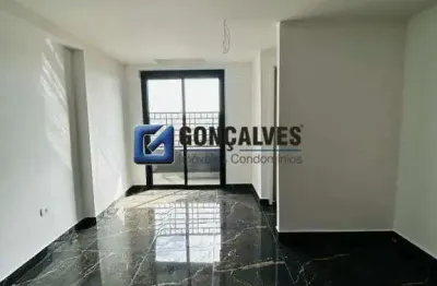 Sala Comercial de 30,37 m² à Venda no Parque Jaçatuba, Santo André – R$ 274.000
