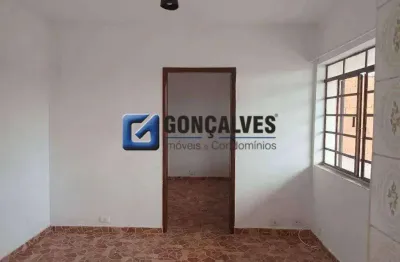Casa com 1 quarto à venda na Rua Carlos Pasquale, Jordanópolis, São Bernardo do Campo