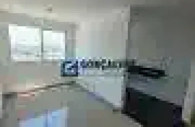 Apartamento 2 Dormitórios à Venda em Parque São Vicente, Mauá - 43 m², 1 Vaga