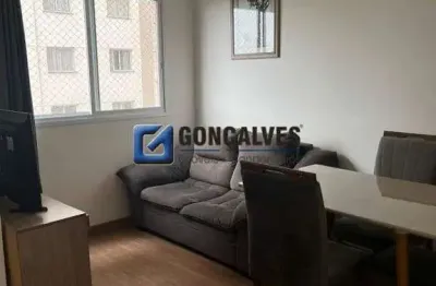 Apartamento 2 Dormitórios em Piraporinha, Diadema – 43m² com lazer completo