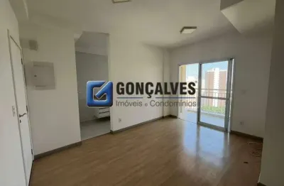 Apartamento 2 Dormitórios com Varanda Gourmet em Fundação, São Caetano do Sul