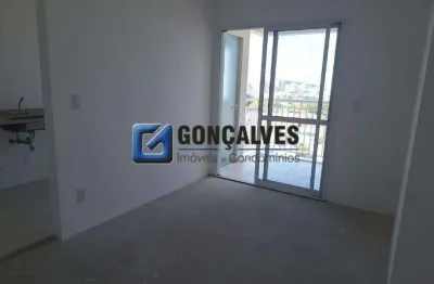 Apartamento 2 Dormitórios com Suíte, 70 m², 2 Vagas, Bairro Barcelona – São Caetano do Sul
