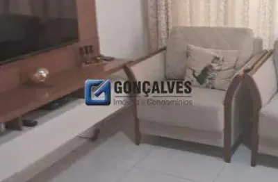 Sobrado Residencial com 3 Dormitórios em Jordanópolis, São Bernardo do Campo – 156 m²